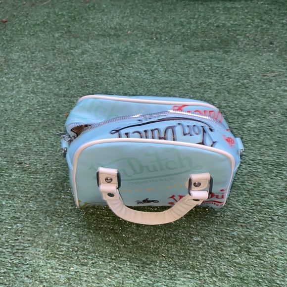 Von Dutch purse - Picture 3 of 6